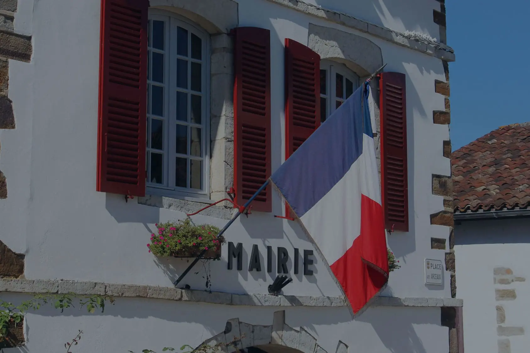 mairie